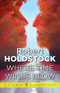 Produktbild: Where Time Winds Blow
