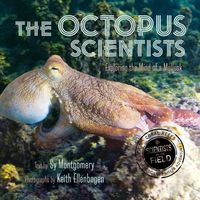 Produktbild: The Octopus Scientists