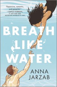 Produktbild: Breath Like Water