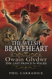 Produktbild: The Welsh Braveheart