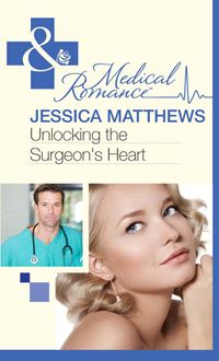 Produktbild: Unlocking The Surgeon's Heart