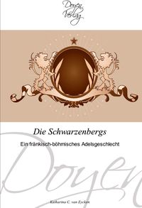 Produktbild: Die Schwarzenbergs