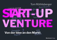 Produktbild: START-UP VENTURE