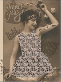 Produktbild: Bromi chic