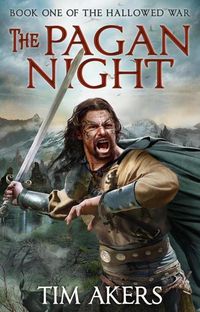 Produktbild: Akers, T: Pagan Night