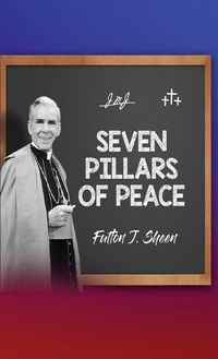 Produktbild: Seven Pillars of Peace