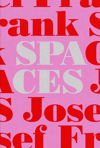 Produktbild: Josef Frank &ndash; Spaces