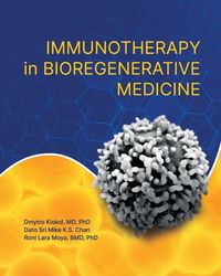 Produktbild: Immunotherapy in Bioregenerative Medicine