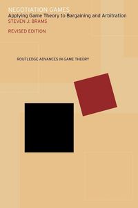 Produktbild: Negotiation Games
