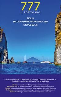 Produktbild: Sicilia. Da Capo d'Orlando a Milazzo e Isole Eolie