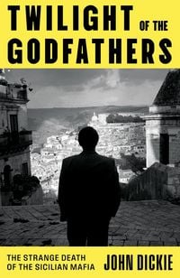 Produktbild: Twilight of the Godfathers