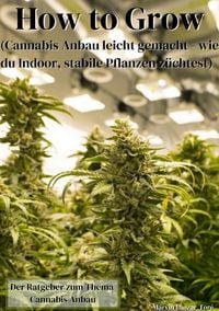 Produktbild: How to Grow