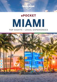 Produktbild: Lonely Planet Pocket Miami