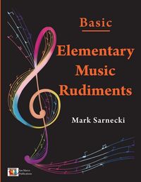 Produktbild: Elementary Music Rudiments Basic