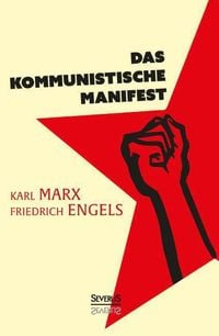 Bild vom Artikel Das kommunistische Manifest vom Autor Karl Marx