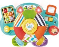 Produktbild: Babys Lernlenkrad