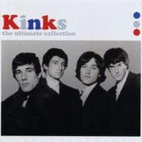 Bild vom Artikel Kinks, T: Ultimate Collection vom Autor The Kinks