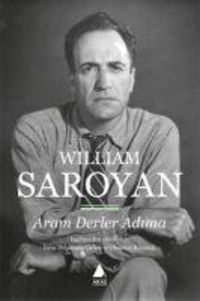 Bild vom Artikel Aram Derler Adima vom Autor William Saroyan