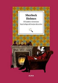 Produktbild: Sherlock Holmes