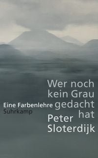 Produktbild: Wer noch kein Grau gedacht hat