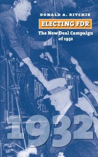 Produktbild: Electing FDR