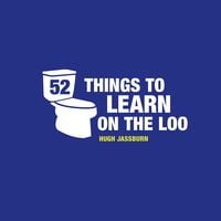 Produktbild: 52 Things to Learn on the Loo