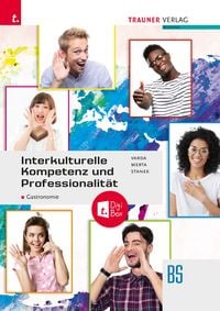 Produktbild: Interkulturelle Kompetenz und Professionalit&auml;t