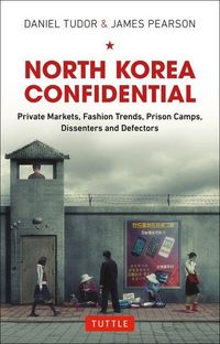 Produktbild: North Korea Confidential
