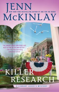 Produktbild: Killer Research