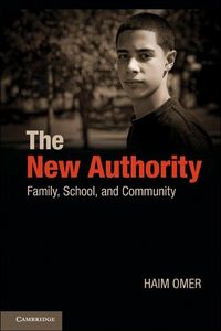 Produktbild: The New Authority