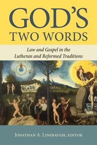Produktbild: God's Two Words