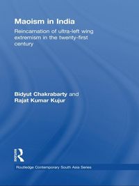 Produktbild: Maoism in India