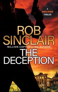 Produktbild: The Deception