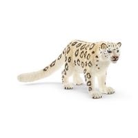 Produktbild: schleich&reg; Wild Life Schneeleopard 4,3cm