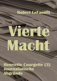 Produktbild: Vierte Macht