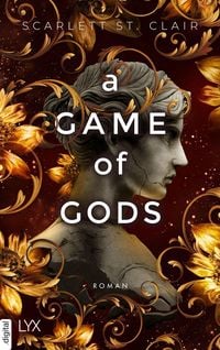 Produktbild: A Game of Gods