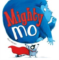 Produktbild: Brown, A: Mighty Mo