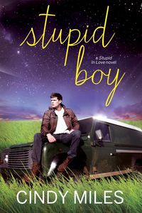 Produktbild: Stupid Boy (New Adult Romance)