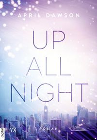 Produktbild: Up All Night