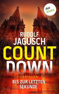 Produktbild: COUNTDOWN - Bis zur letzten Sekunde