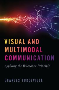 Produktbild: Visual and Multimodal Communication