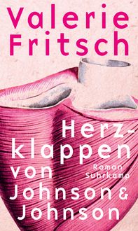 Produktbild Herzklappen von Johnson & Johnson