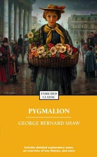 Produktbild: Pygmalion