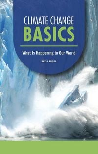 Produktbild: Climate Change Basics