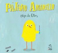 Produktbild: P&aacute;jaro amarillo