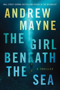 Produktbild: Girl Beneath The Sea