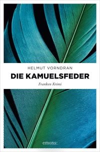 Produktbild: Die Kamuelsfeder