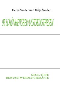 Produktbild: 95 Sch&ouml;nheitsbewusstseinsthesen