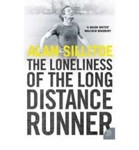 Produktbild: The Loneliness of the Long Distance Runner