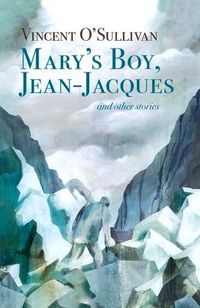 Produktbild: Mary's Boy, Jean Jacques